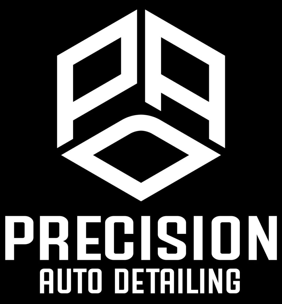 Home - Precision Auto Detailing